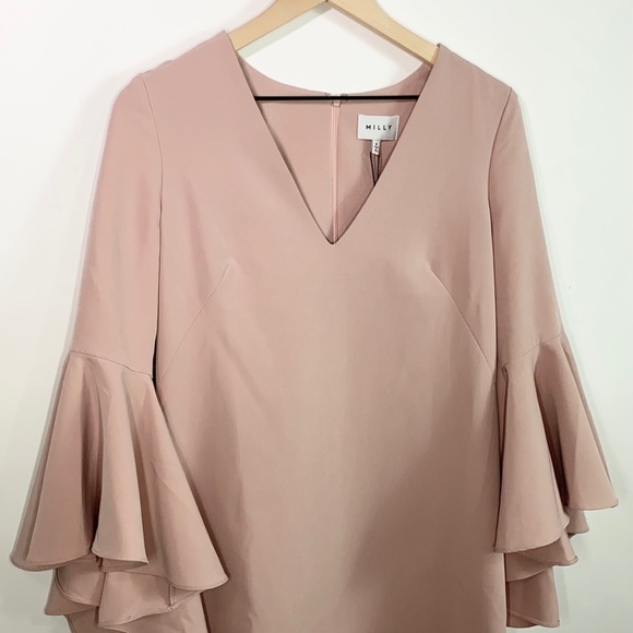 Milly New York #41 Italian Candy Nicole Dress - Picture 2 of 10